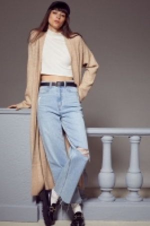 Langer Cardigan CHF 15.95