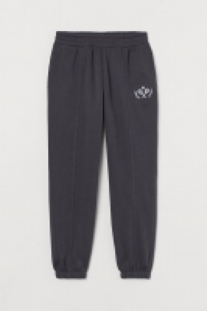 HM  Joggers mit Druck