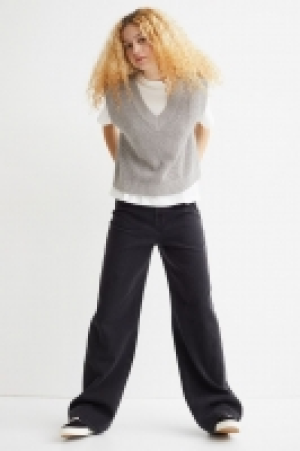 Gerippter Pullunder CHF 6.95