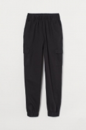 Cargohose aus Twill CHF 7.95