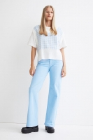 Weite Twillhose CHF 9.95