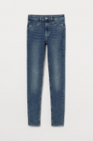 HM  Super Skinny High Jeans