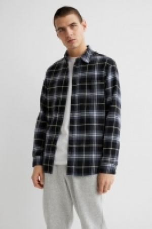 Flanellhemd Regular Fit CHF 9.95