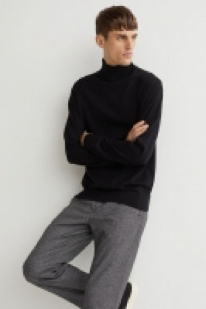 Pullover aus Merinowolle CHF 37.95