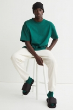 Baumwolljoggers Relaxed Fit CHF 25.95