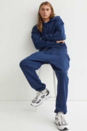 Baumwolljoggers Relaxed Fit CHF 29.95