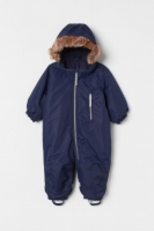 Wasserabweisender Overall CHF 29.95