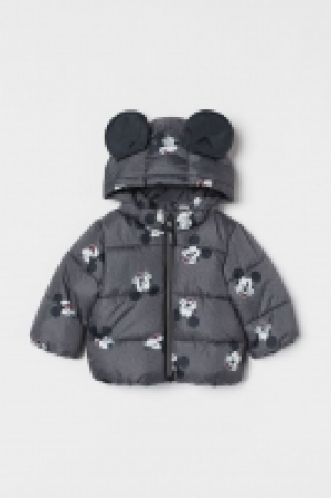 Gemustertes Puffer Jacket CHF 14.95