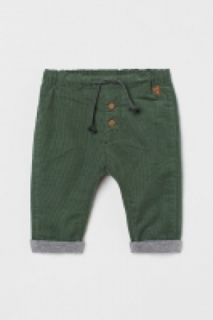 Gefütterte Cordhose CHF 7.95