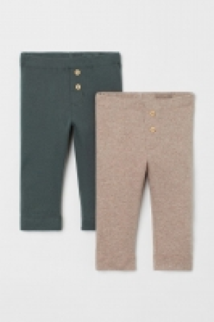 2er-Pack Leggings CHF 7.95
