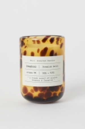 Duftkerze im Glasgefäss CHF 9.95