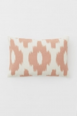 Kissenhülle aus Baumwollcanvas CHF 6.95