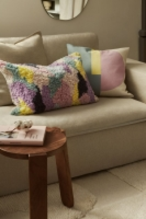 Getuftete Kissenhülle CHF 34.95