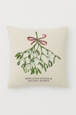 Kissenhülle mit Druck CHF 6.95
