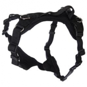 Grossenbacher Welpengeschirr Vario Puppy schwarz L CHF 63.00