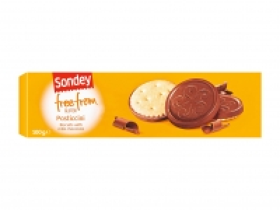 Biscuits CHF 2.99