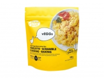 vEGGs Omelette vegane Ei-Alternative