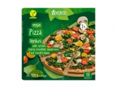 Vegane Steinofenpizza CHF 3.99