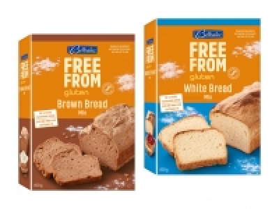 Brotbackmischung CHF 1.99