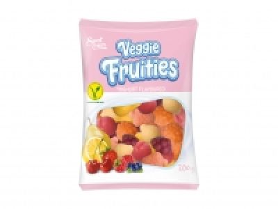 Vegetarische Fruchtgummis CHF 0.99