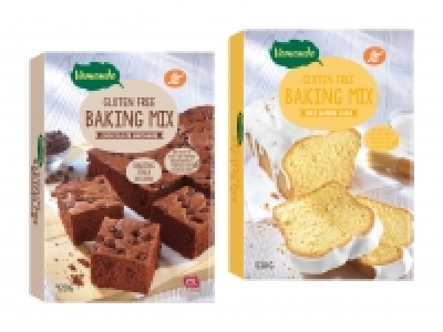 Backmischung CHF 2.99