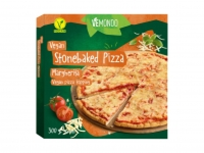 Vegane Steinofenpizza CHF 1.99