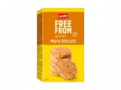 Lidl  Maria Kekse glutenfrei