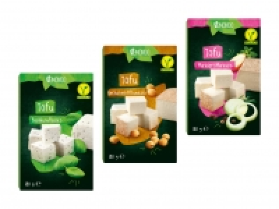 Tofu CHF 0.79