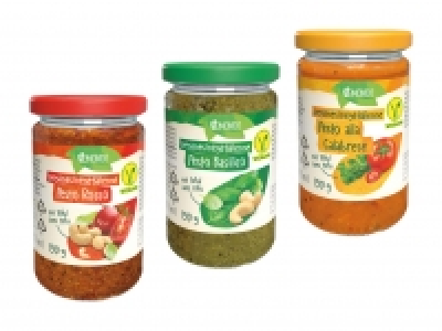 Veganes Pesto CHF 1.99