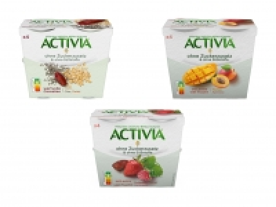 Danone Activia Joghurt ohne Zuckerzusatz CHF 2.99