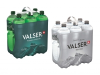Valser Mineralwasser