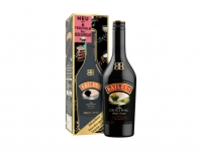 Lidl  Baileys Original Kit