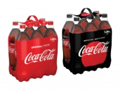 Coca Cola