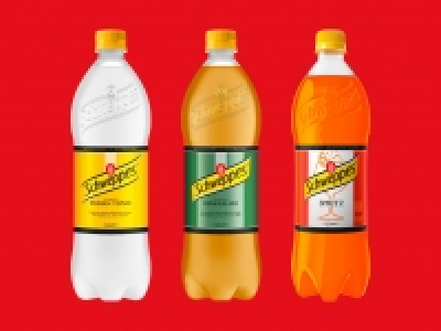 Schweppes CHF 8.49