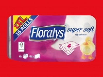Toilettenpapier XXL CHF 4.99