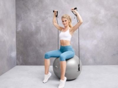Soft-Gymnastikball