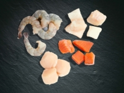 ASC/MSC Fischplatte CHF 4.99