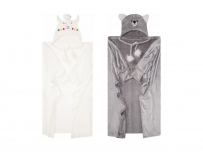 Wohnponcho