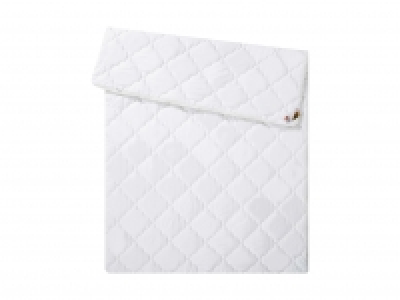 Duo-Steppbett Polygiene® (nur im Tessin)