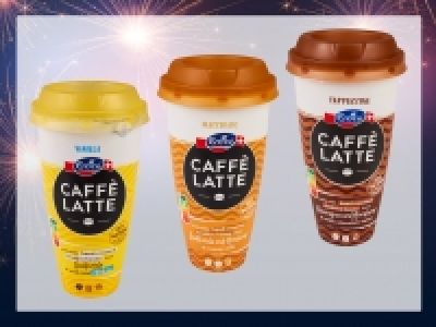 Emmi Caffè Latte