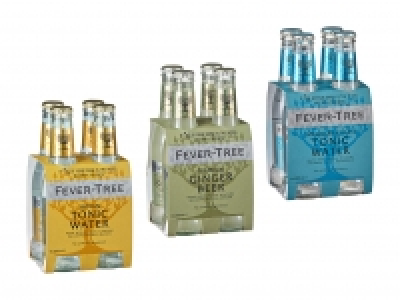 Lidl  Fever-Tree