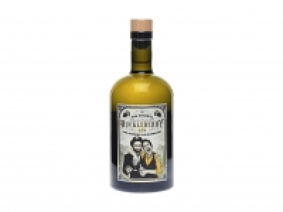 Huckleberry Gin CHF 44.90
