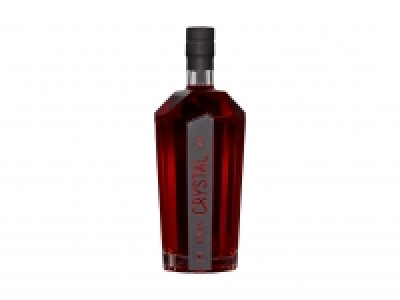 Rugen Distillery Swiss Crystal Gin Red CHF 44.90