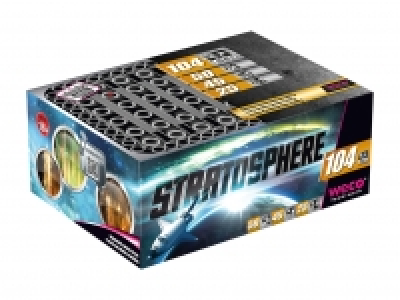 Stratosphere (nur in der Deutschschweiz) CHF 14.99