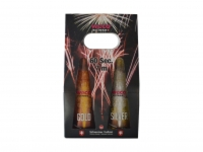 Vulkan Duo-Pack (nur in der Deutschschweiz) CHF 19.99