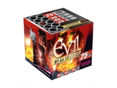 Evil Enemy (nur in der Deutschschweiz) CHF 44.00