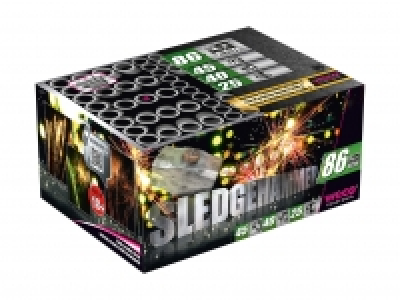 Sledgehammer (nur in der Deutschschweiz)