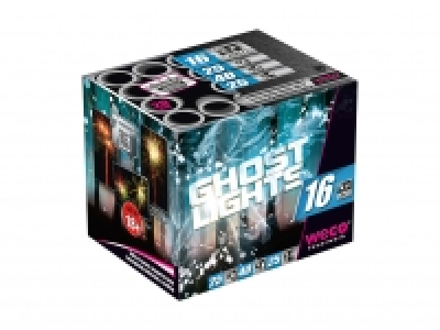 Ghost Lights (nur in der Deutschschweiz) CHF 8.99