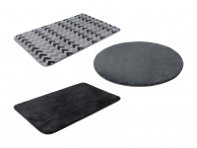Lidl  Badezimmermatte