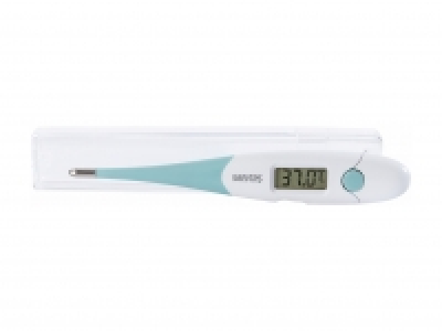 Flexibles Digital­thermometer SFT 09
